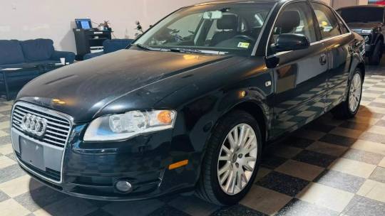 2006 Audi A4