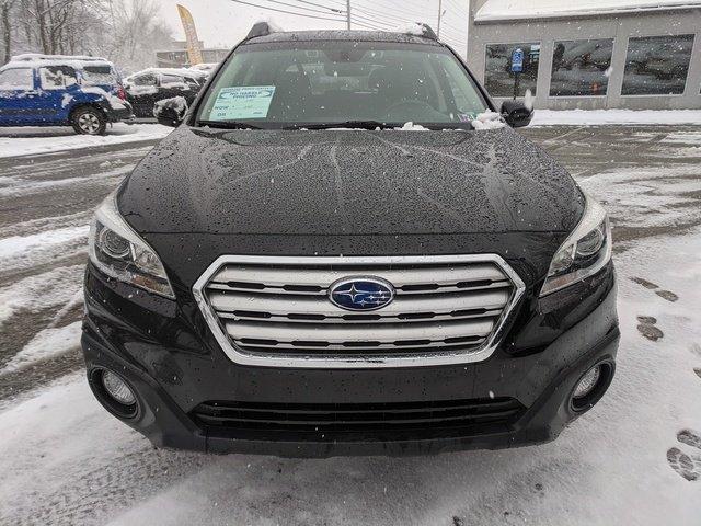 used 2017 subaru outback premium greensburg, pa 15601 for sale in greensburg, pennsylvania