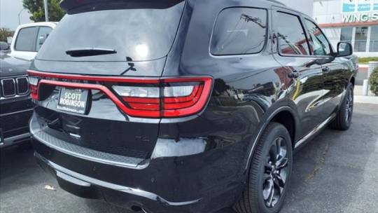 2024 Dodge Durango