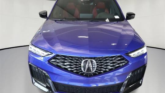 2025 Acura MDX