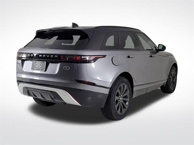2020 land rover range rover velar s r-dynamic