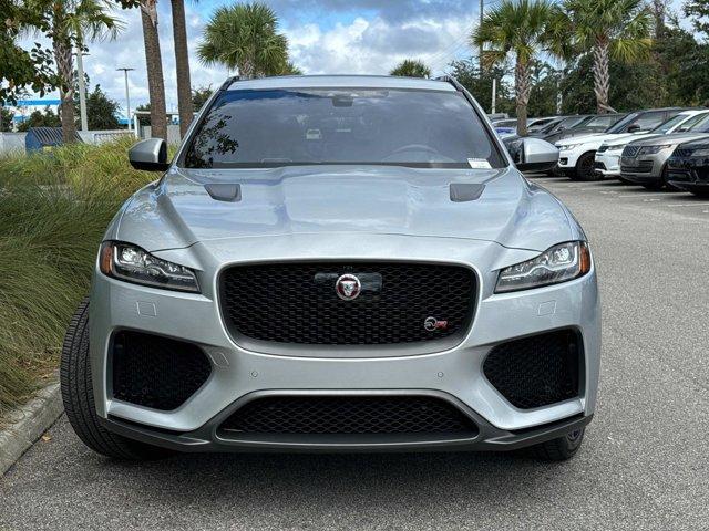 2020 jaguar f-pace svr