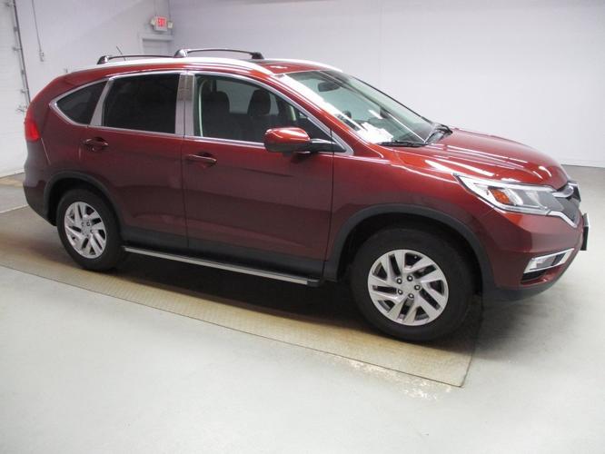 used 2016 honda cr-v awd ex victor, ny 14564 for sale in victor, new york