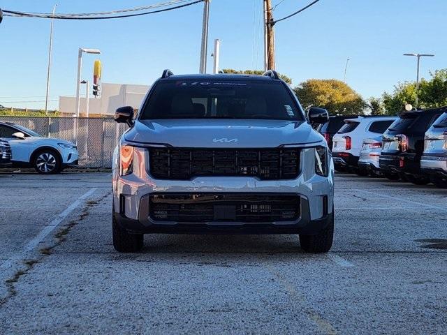 2024 kia sorento x-pro sx prestige