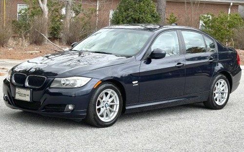 2010 bmw 328 xi for sale in north carolina