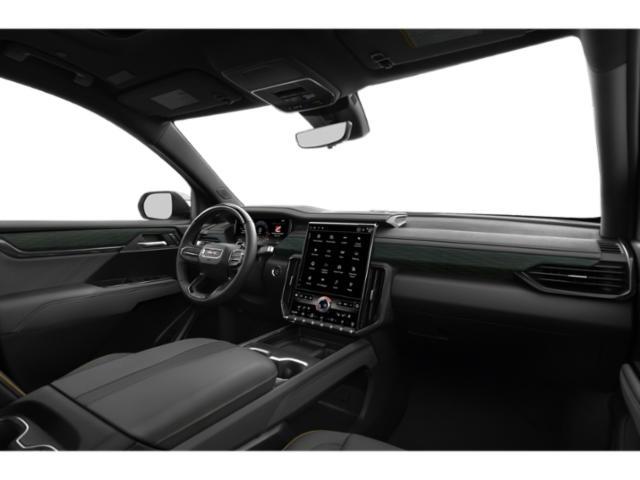 2024 gmc acadia awd at4