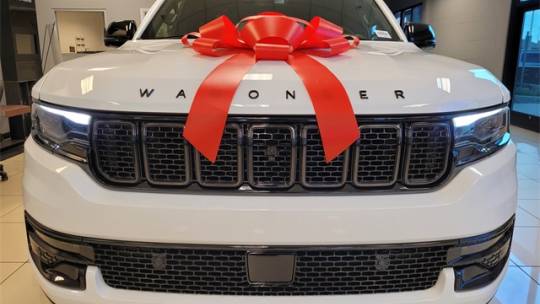 2024 Jeep Wagoneer