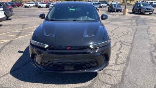 2024 Dodge Hornet