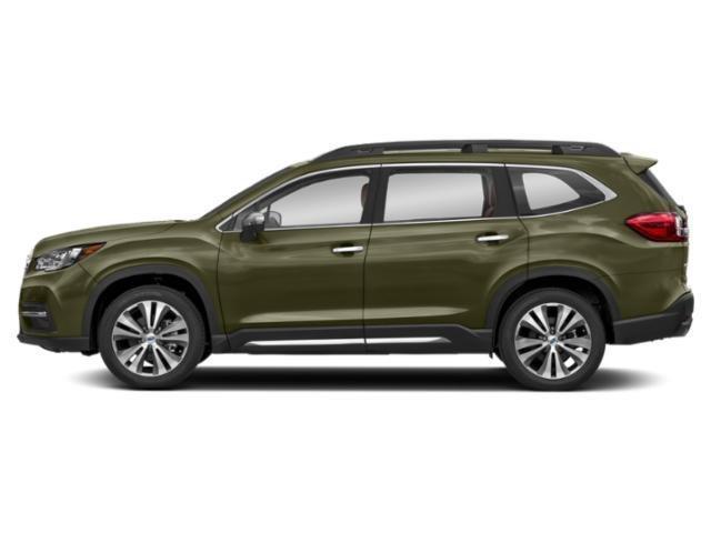 2022 subaru ascent touring 7-passenger