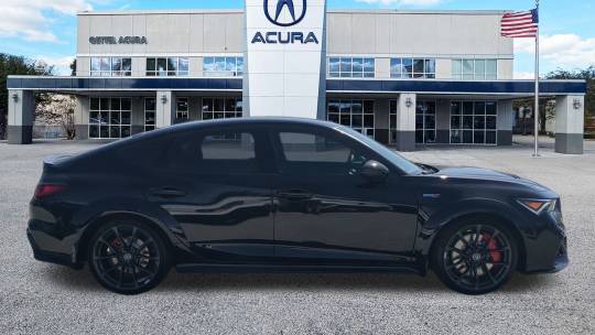 2025 Acura Integra