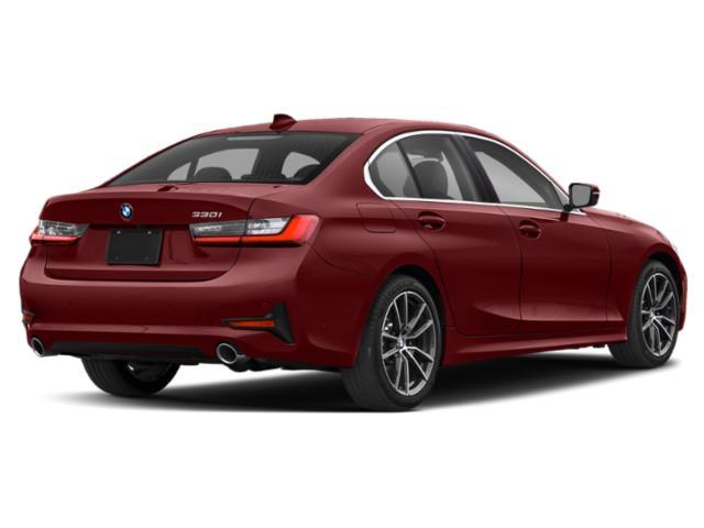 2021 bmw 330 xdrive
