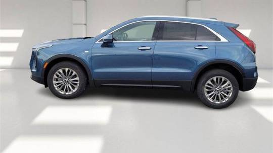 2025 Cadillac XT4