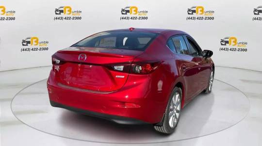 2017 Mazda