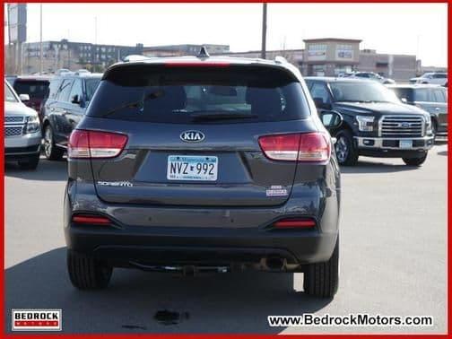 2016 kia sorento lx in otsego, minnesota