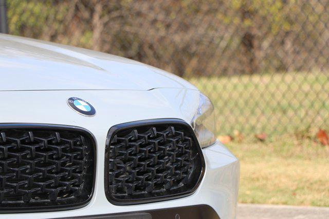 2022 bmw x2 sdrive28i