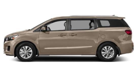 2015 Kia Sedona