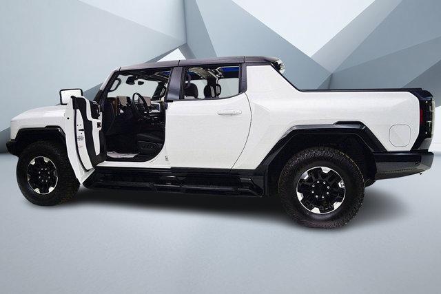 2022 gmc hummer ev edition 1