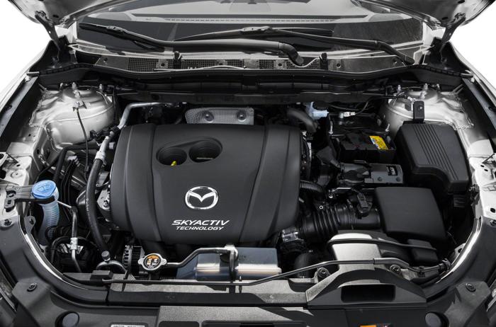 2016 mazda cx-5 grand touring awd grand touring 4dr suv for sale in narragansett, rhode island