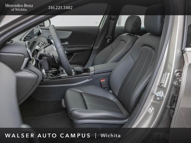certified 2019 mercedes-benz a 220 4matic wichita, ks 67206 for sale in wichita, kansas