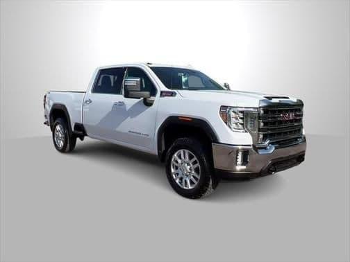 2023 gmc sierra 2500 slt in savannah, tennessee