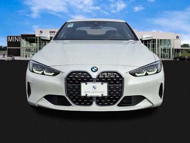 2024 bmw 430 i xdrive