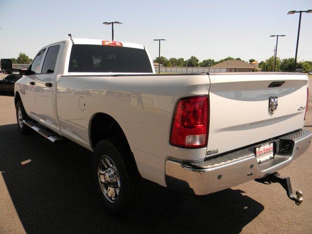 certified 2015 ram 2500 4x4 crew cab st hutchinson, ks 67502 for sale in hutchinson, kansas