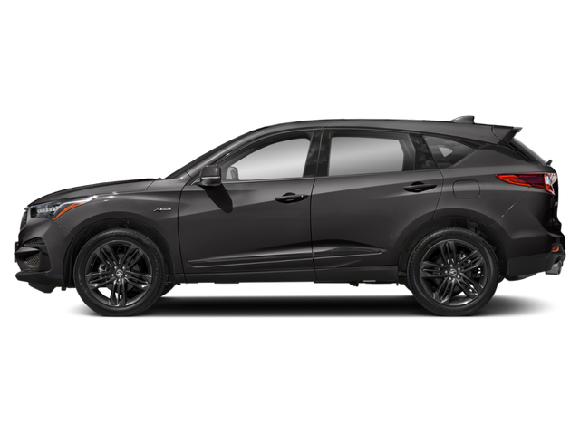 2021 acura rdx a-spec