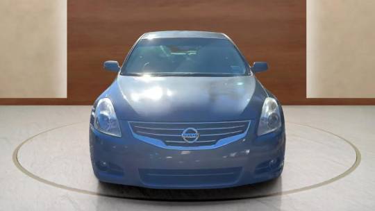2011 Nissan Altima