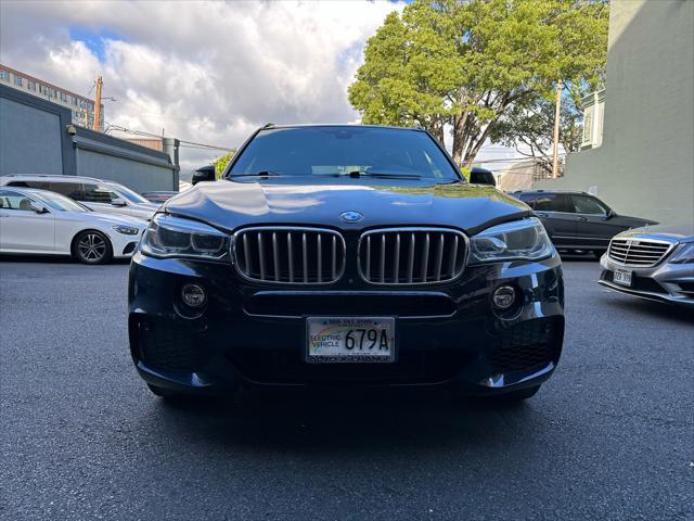 2018 bmw x5 edrive xdrive40e