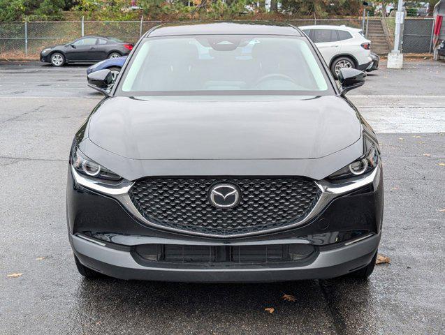 2024 mazda cx-30 base