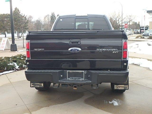used 2011 ford f150 4x4 svt raptor ferndale, mi 48220 for sale in detroit, michigan