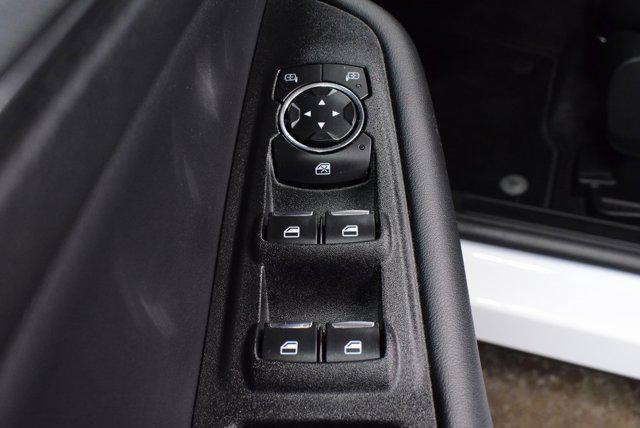 2024 ford edge se