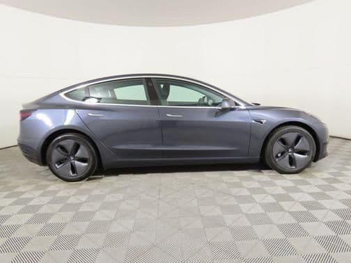2018 tesla model 3 long range 4dr rear-wheel drive sedan in chandler, arizona
