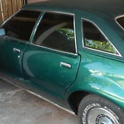 1977 ford ltd ii