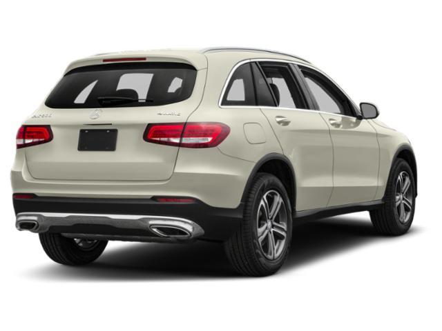 2018 mercedes-benz glc 300 base