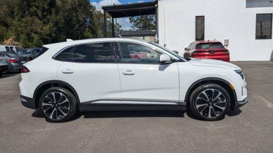 2024 VinFast VF8