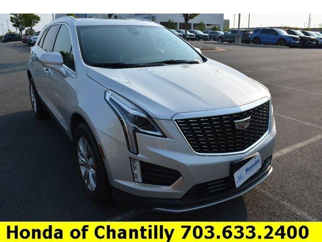 2020 cadillac xt5 premium luxury fwd