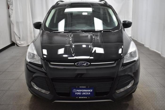 2016 ford escape se awd se 4dr suv for sale in bountiful, utah