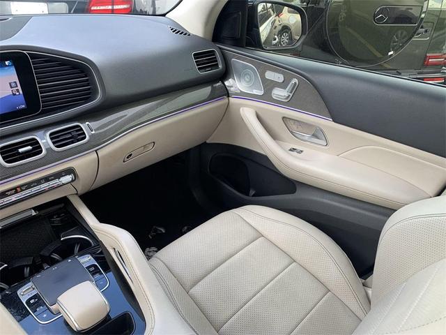 2020 mercedes-benz gle 350 base 4matic