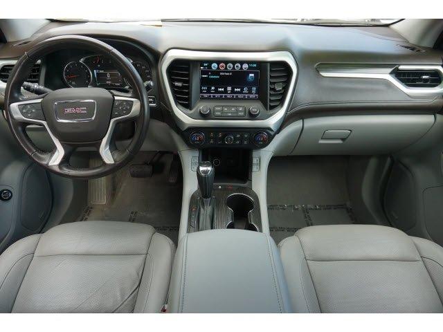 used 2018 gmc acadia fwd slt w/ slt-1 riverdale, ga 30274 for sale in riverdale, georgia