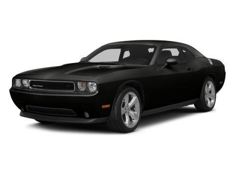 2014 dodge challenger r/t