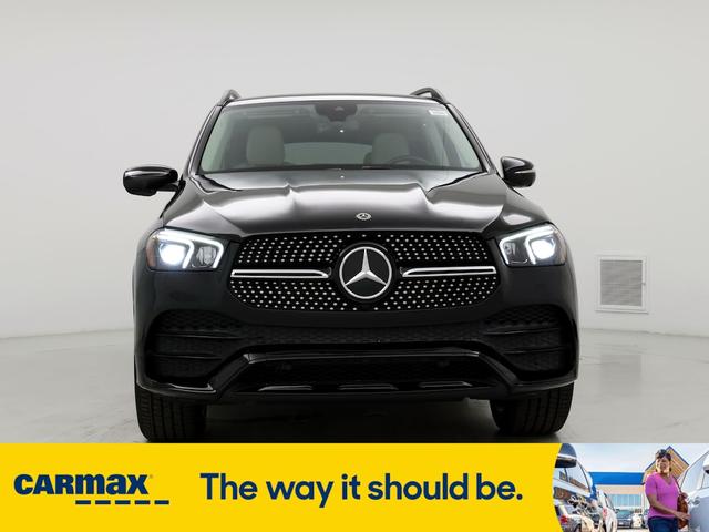 2021 mercedes-benz gle 350