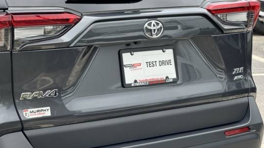 2023 Toyota RAV4