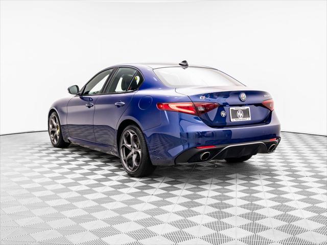 2020 alfa romeo giulia ti sport