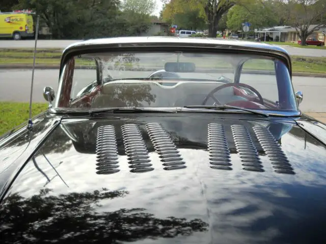 1958 ford fairlne 500