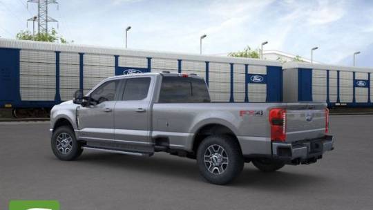 2024 Ford F-350