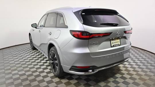 2025 Mazda CX-90