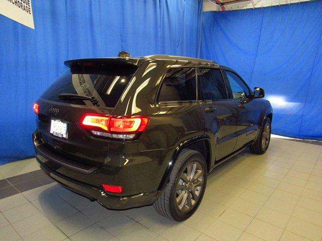 certified 2016 jeep grand cherokee 2wd limited anchorage, ak 99515 for sale in anchorage, alaska
