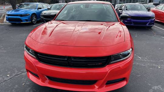 2023 Dodge Charger