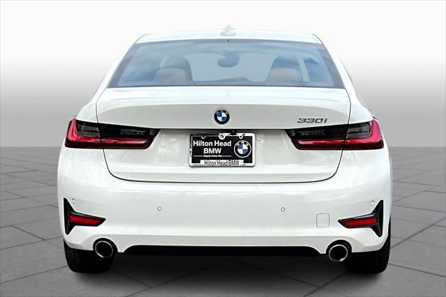 2022 bmw 330 330i